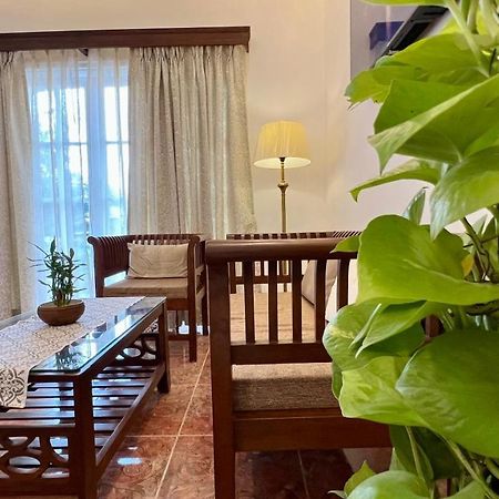 Elegance By The Beach Goa Benaulim Exterior foto