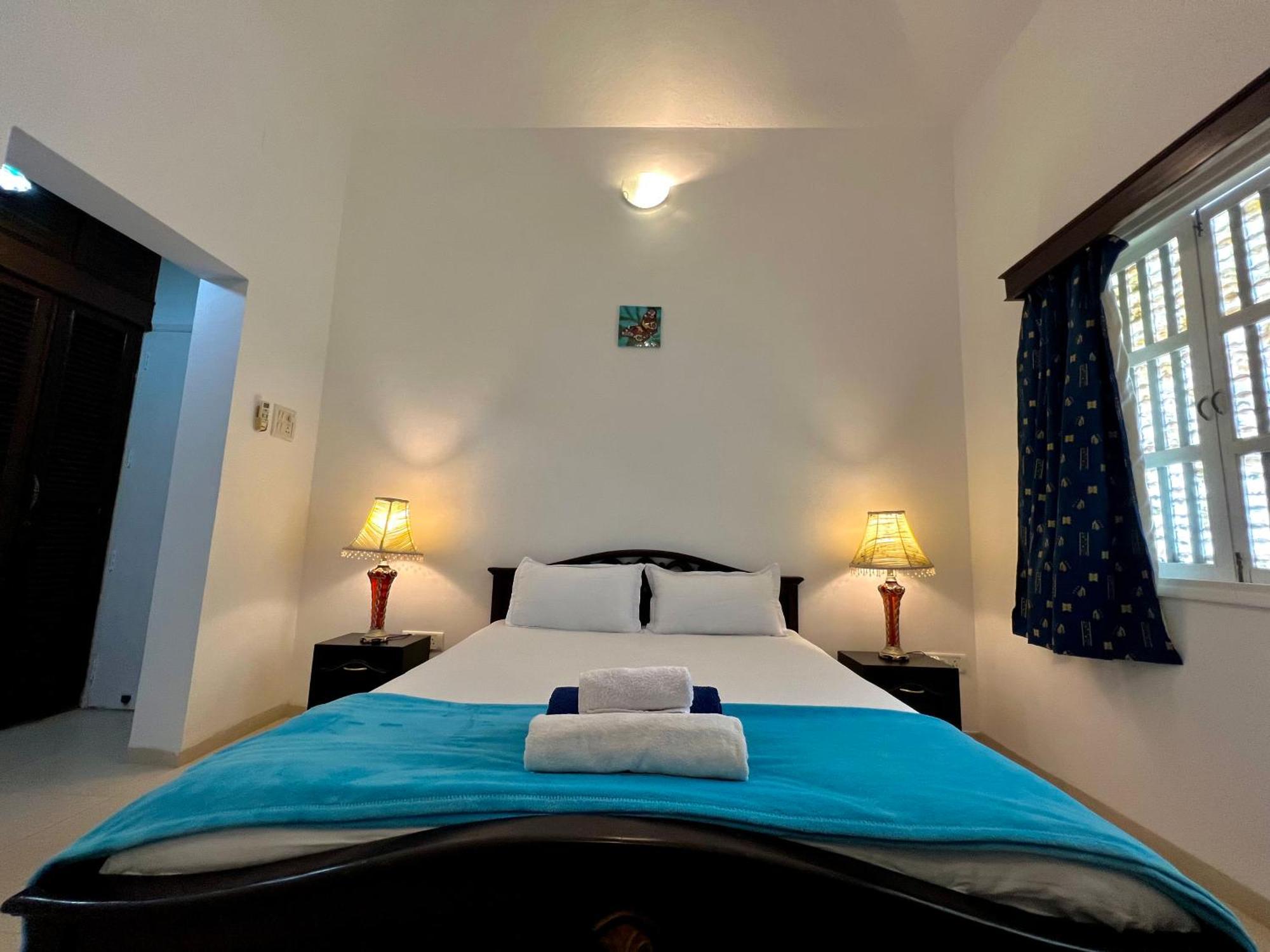 Elegance By The Beach Goa Benaulim Exterior foto
