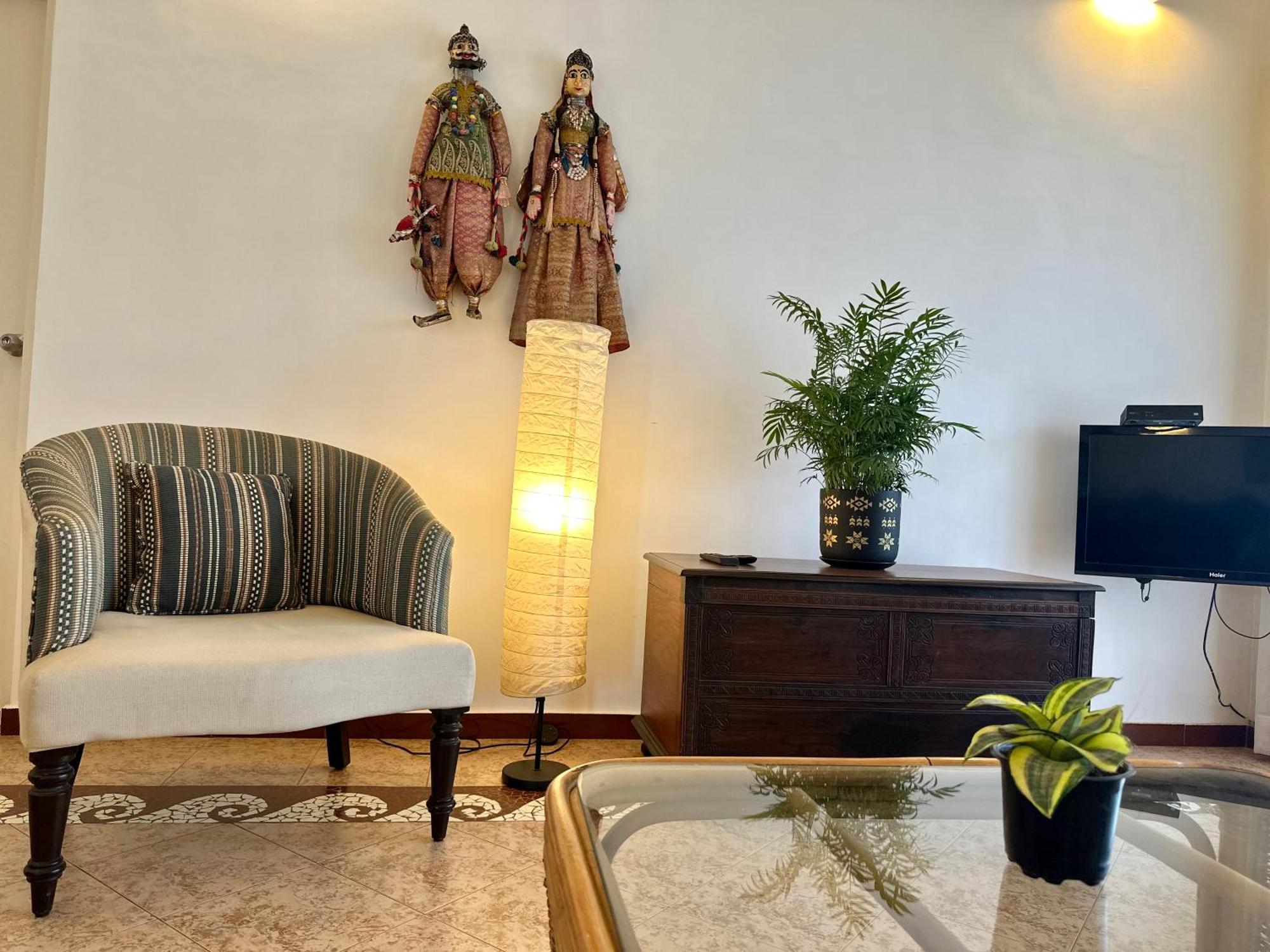 Elegance By The Beach Goa Benaulim Exterior foto