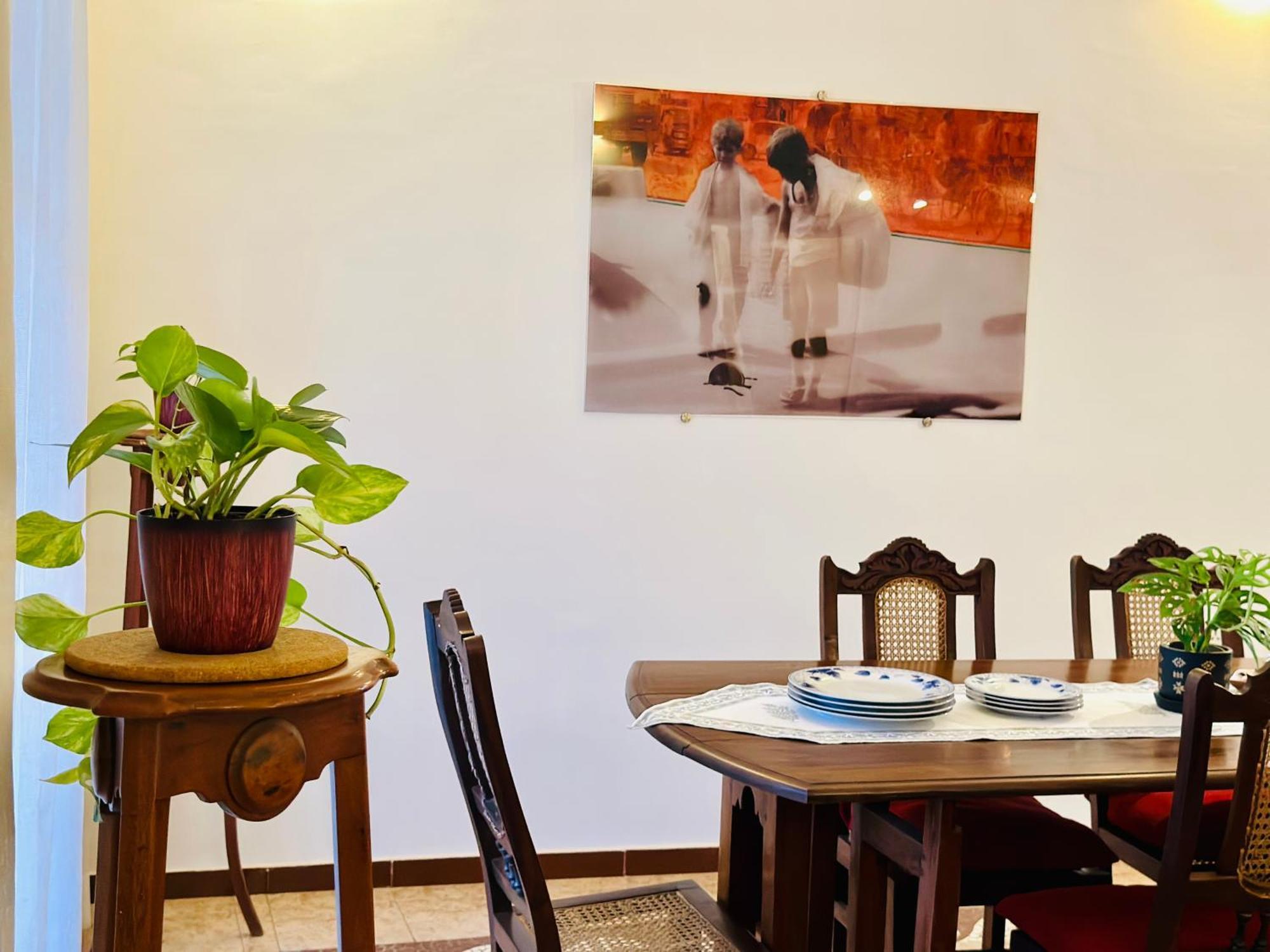 Elegance By The Beach Goa Benaulim Exterior foto
