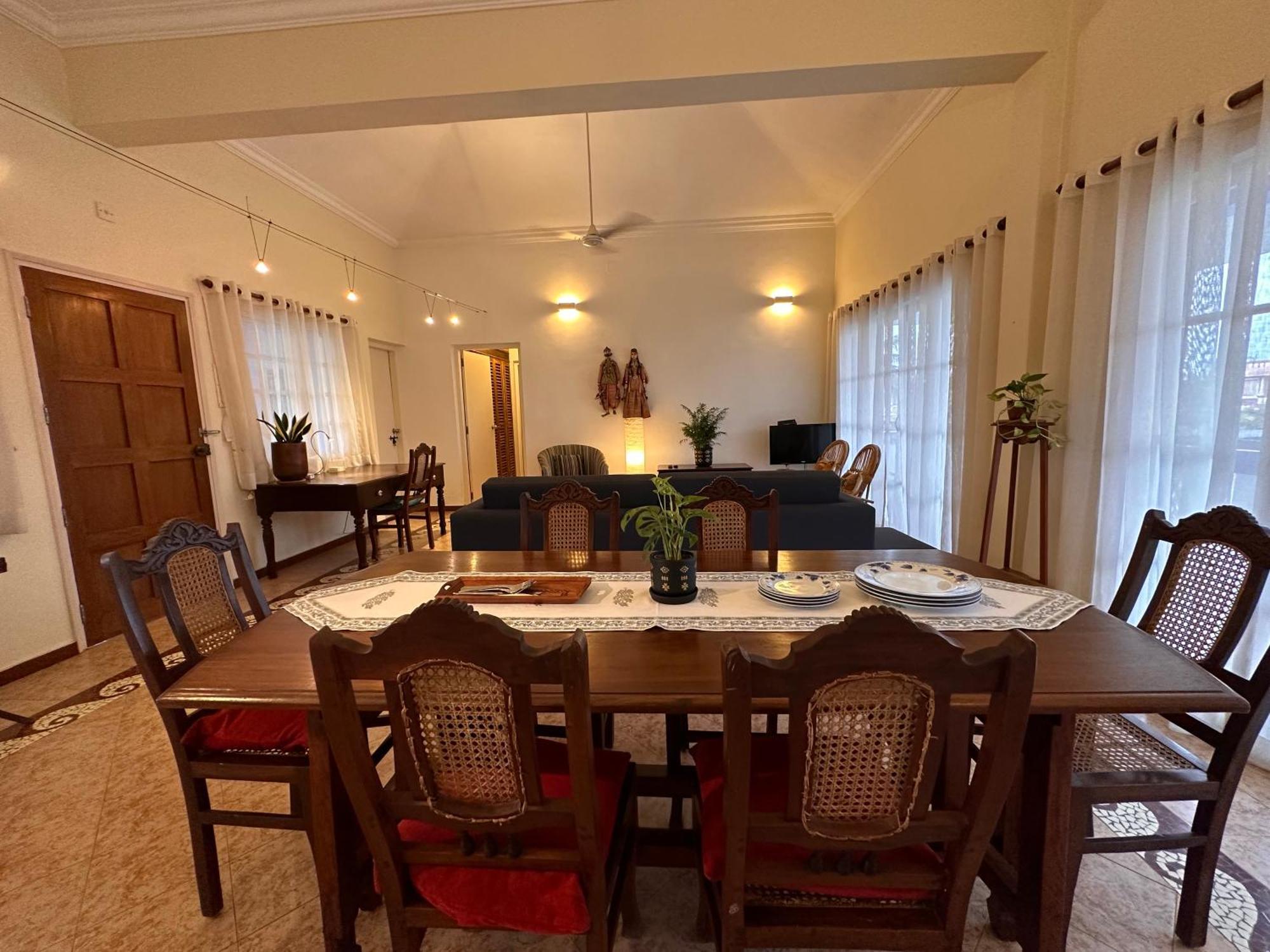 Elegance By The Beach Goa Benaulim Exterior foto