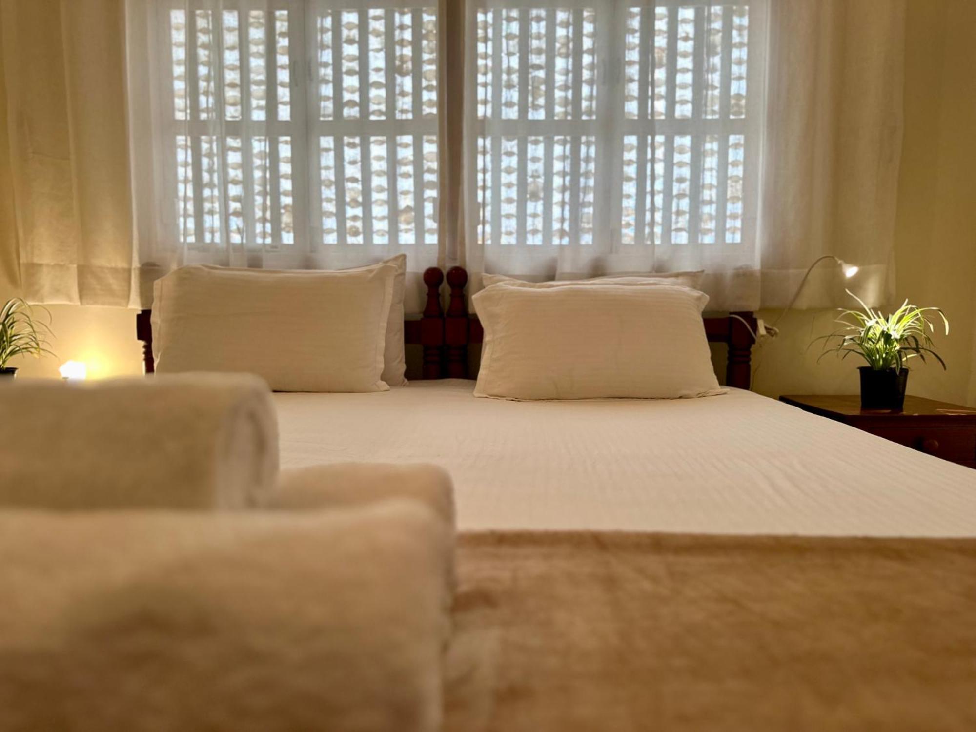 Elegance By The Beach Goa Benaulim Exterior foto
