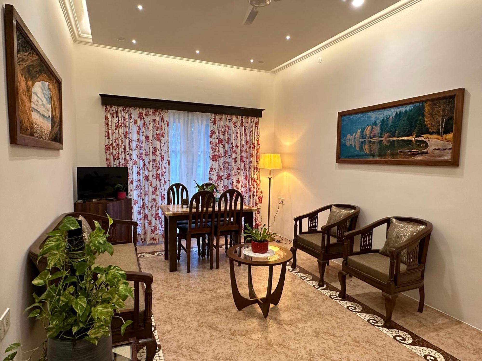 Elegance By The Beach Goa Benaulim Exterior foto